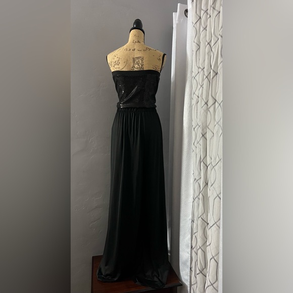 Forever 21 Strapless Jumpsuit SIZE 2X - Picture 8 of 8